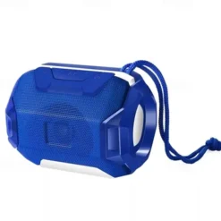 Wireless Small Speaker Subwoofer (battery Life About Five Hours Power 5W Wireless Version 5.0) Mini Home Outdoor Pluggable Card Long Duration