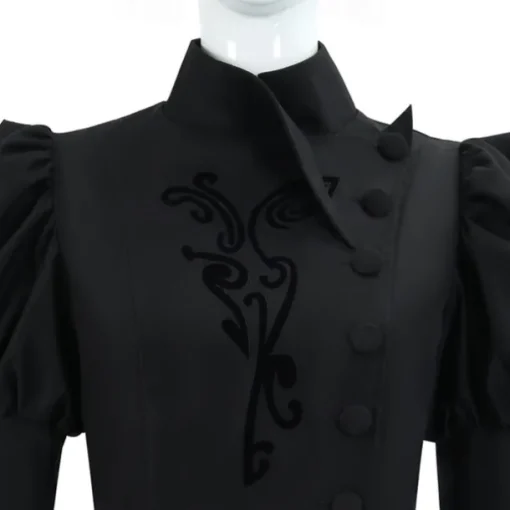 Witch Glinda Elphaba Dress Outfits Costume Walpurgis Night Movie TV Theme Costumes Movie Cosplay for Women's Adults' Halloween Carnival Mardi Gras Performance Party Stage