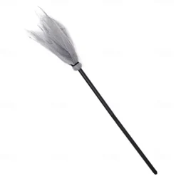 Witch Halloween Props Teen Adults' Women's Girls' Halloween Halloween Easy Carnival Costume for Walpurgis Night