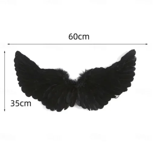 Witch Maleficent Devil Halloween Dress Cosplay Costume Tutu Walpurgis Night Cosplay Kid's Girls' Carnival Masquerade Mardi Gras Performance Party Halloween Easy Halloween Costumes Dress Up