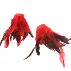 Witch Vampire Scarlet Witch Halloween Outfits Fancy Costume Walpurgis Night Kid's Girls' Carnival Performance Party Easy Halloween Costumes Dress Up