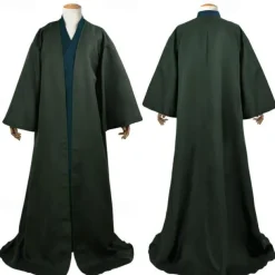 Wizard Outfits Movie Cosplay for Men's Women's Adults' Carnival Masquerade