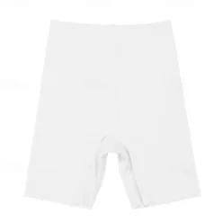 Women Body Shaper Sweat Shapewear Quick Dry Ultra thin Leg Shaping For Gym Workout Exercise & Fitness Bodybuilding