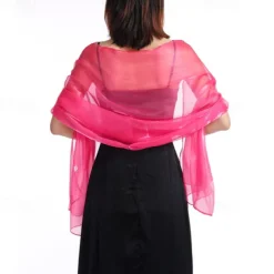 Women Shawls and Wraps for Evening Dress Lightweight Scarf Wedding Guest Shawl Wrap Bridesmaid Scarves