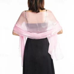 Women Shawls and Wraps for Evening Dress Lightweight Scarf Wedding Guest Shawl Wrap Bridesmaid Scarves