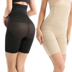 Women's Adjustable Daily Simple Pure Color Home Outfits