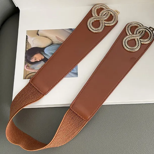 Women's Belt PU Black Camel Skinny Belt Outdoor Dailywear Daily Holiday Pure Color / Spring / Summer / Fall / Winter