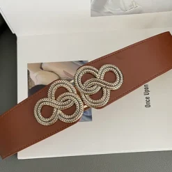 Women's Belt PU Black Camel Skinny Belt Outdoor Dailywear Daily Holiday Pure Color / Spring / Summer / Fall / Winter