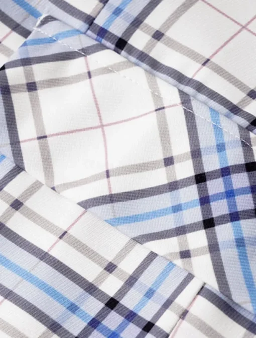 Women's Blazer Comfortable Breathable Buttons Print Casual Plaid Office Street Casual Daily Wear Single Breasted Regular Turndown Regular Fit Long Sleeve Outerwear Black Blue Gray Summer Winter