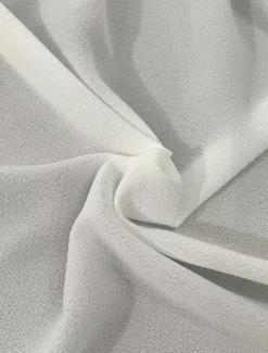 Women's Blouse Long Sleeve Asymmetrical Hem Chiffon Daily Basic Leaf Print Long Tops Round Neck Casual Holiday Blue Green Gray Fall & Winter