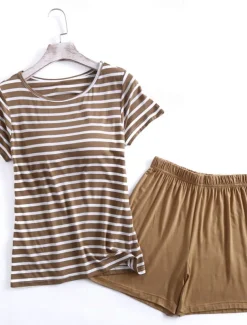 Women's Bolero Top Daily Date Going out Fashion Long Sleeve Crew Neck Black Summer Spring Home Outfits