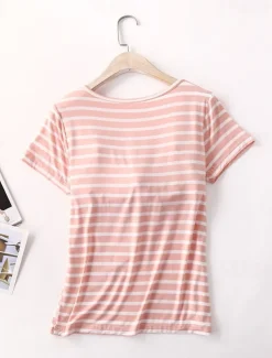 Women's Bolero Top Daily Date Going out Fashion Long Sleeve Crew Neck Black Summer Spring Home Outfits