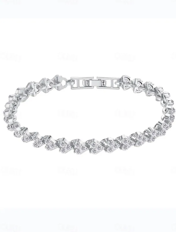 Women's Bracelets Fashion Outdoor Pure Color Bracelets & Bangles