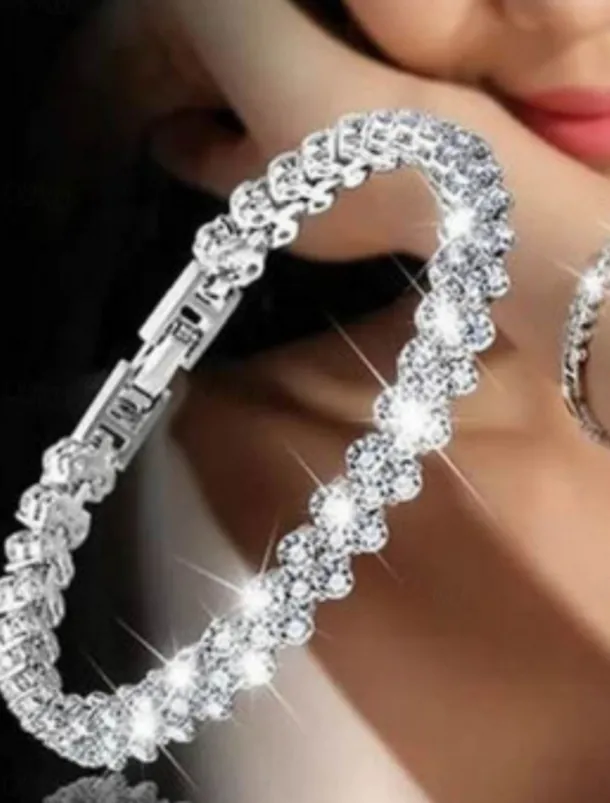 Women's Bracelets Fashion Outdoor Pure Color Bracelets & Bangles