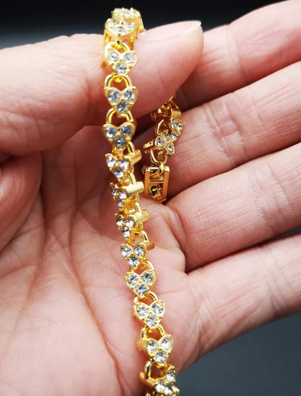 Women's Bracelets Fashion Outdoor Pure Color Bracelets & Bangles