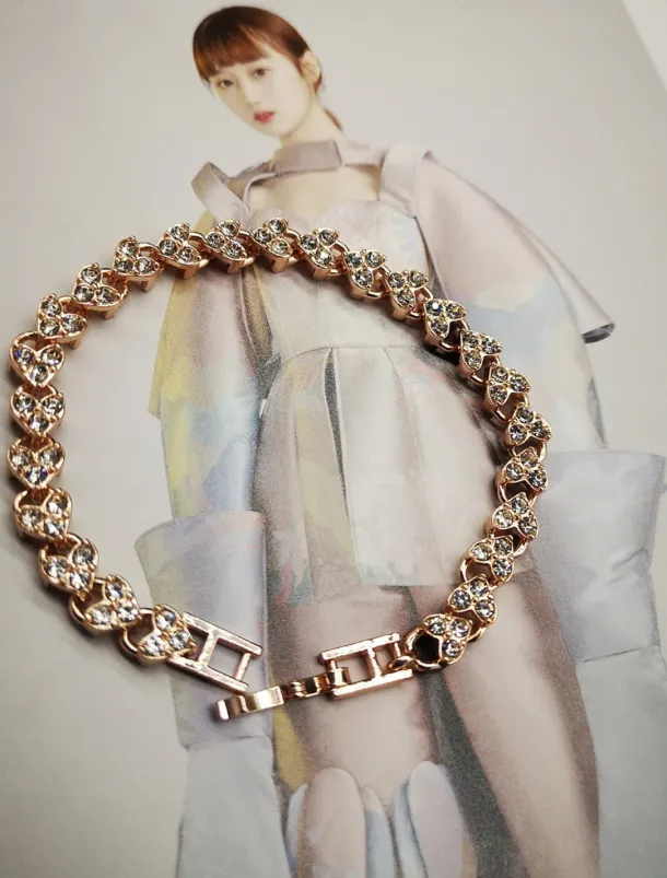 Women's Bracelets Fashion Outdoor Pure Color Bracelets & Bangles