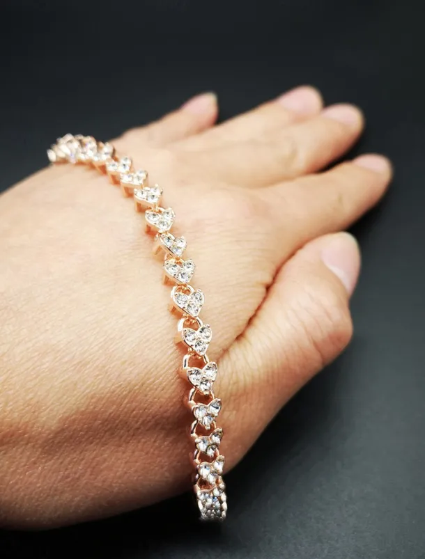 Women's Bracelets Fashion Outdoor Pure Color Bracelets & Bangles