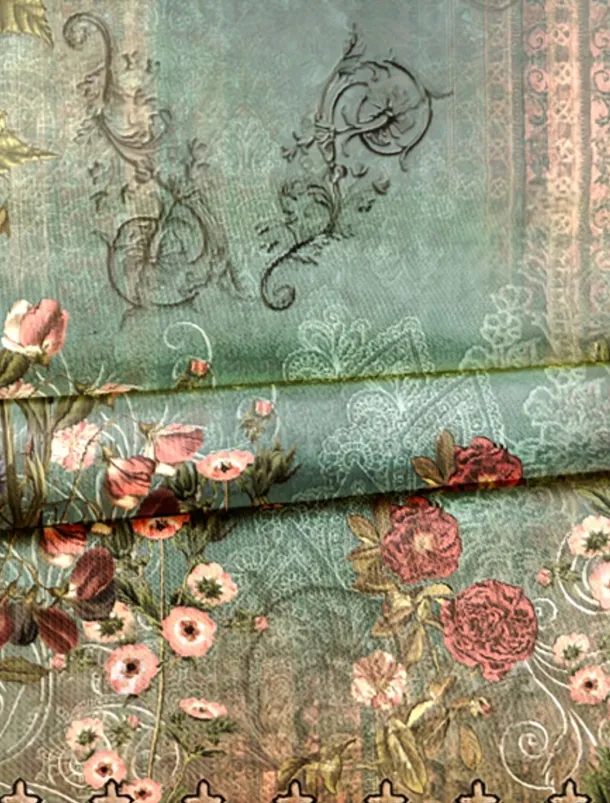 Women's Camisole Tank Top Stylish Casual Floral Buttons Print Sleeveless Regular Tops Notched Neck Casual Daily Holiday White Blue Green Gray Summer