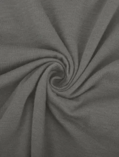 Women's Cardigan Sweater Cardigan Stylish Casual Soft Solid Color Ribbed Open Front Pocket Long Sleeve Long Tops Knit Outdoor Daily Weekend Black White Summer Fall