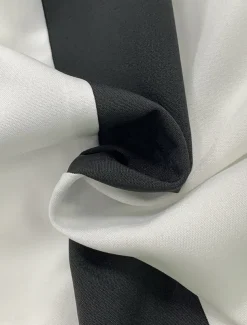 Women's Casual Dress Color Block Backless Print Strap Long Dress Maxi Dress Bohemia Vacation Sleeveless Summer