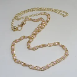 Women's Chain Belt Metal Chain Metal Bucke Geometric Formal Party Daily Green White Black Blue