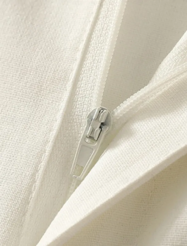 Women's Chinos Pants Trousers Vacation Vintage Fashion Full Length High Waist Floral Drawstring Embroidered Pocket Comfort Outdoor Stretchy Vacation Street Daily White Yellow Navy Blue Coffee Summer