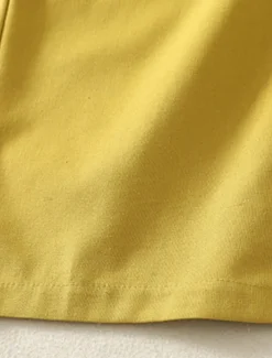 Women's Chinos Pants Trousers Vacation Vintage Fashion Full Length High Waist Floral Drawstring Embroidered Pocket Comfort Outdoor Stretchy Vacation Street Daily White Yellow Navy Blue Coffee Summer