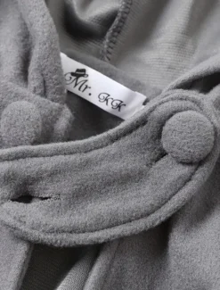 Women's Cloak / Capes Overcoat Long Pea Coat Windproof Warm Winter Coat Stylish Classic Style Casual Jacket 3/4 Length Sleeve Oversize Black Blue Army Green