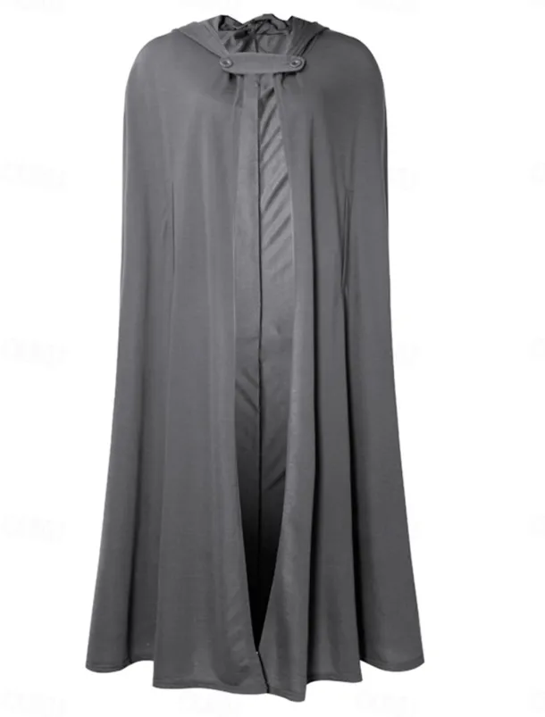 Women's Cloak / Capes Overcoat Long Pea Coat Windproof Warm Winter Coat Stylish Classic Style Casual Jacket 3/4 Length Sleeve Oversize Black Blue Army Green