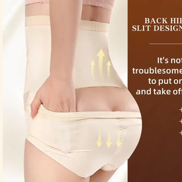 Women's Control Panties Shapewears Tummy Control Push Up Basic Office Yoga Party & Evening Running Sport Seamless Breathable Solid Color Seamed Lace Up Home Outfits