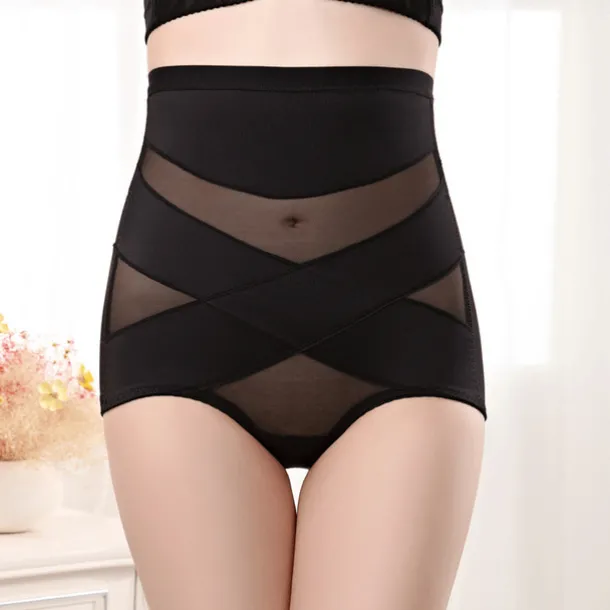 Women's Control Panties Shapewears Tummy Control Push Up Basic Office Yoga Party & Evening Running Sport Seamless Breathable Solid Color Seamed Lace Up Home Outfits