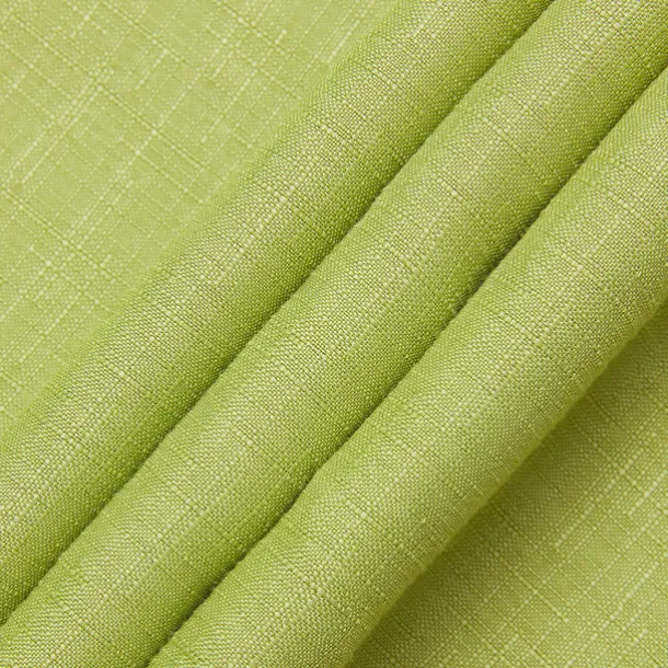Women's Cotton Linen Pants Wide Leg Trousers Fashion Casual Lounge Full Length High Waist Baggy Micro-elastic Vacation Daily Apple Green Black White Dark Navy Autumn / Fall