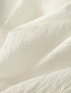 Women's Cotton Linen Pants Chinos Ethnic Style Basic Casual Full Length High Waist Floral Embroidered Pocket Elastic Waist Comfort Outdoor Micro-elastic Vacation Street Daily Khaki Beige Summer