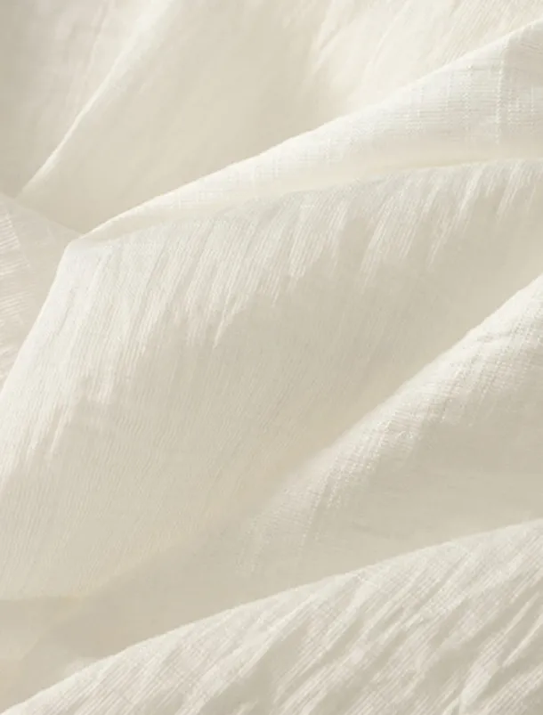 Women's Cotton Linen Pants Chinos Ethnic Style Basic Casual Full Length High Waist Floral Embroidered Pocket Elastic Waist Comfort Outdoor Micro-elastic Vacation Street Daily Khaki Beige Summer