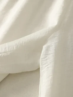 Women's Cotton Linen Pants Chinos Ethnic Style Basic Casual Full Length High Waist Floral Embroidered Pocket Elastic Waist Comfort Outdoor Micro-elastic Vacation Street Daily Khaki Beige Summer