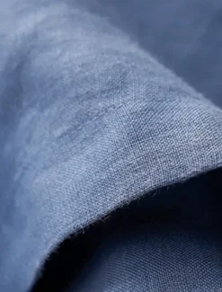 Women's Cotton Linen Shorts Shorts Slacks Casual Short Natural Flower Pocket Printing Comfy Comfortable Street Going out Sapphire Blue Dark Navy Purple Orange Summer Regular Fit