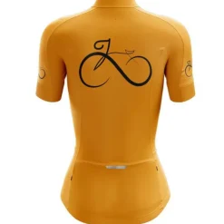 Women's Cycling Jersey Graphic Funny Short Sleeve Bike Jersey Top with 3 Rear Pockets Mountain Bike MTB Road Bike Cycling Quick Dry Reflective Strips Back Pocket Moisture Wicking Sports Black White