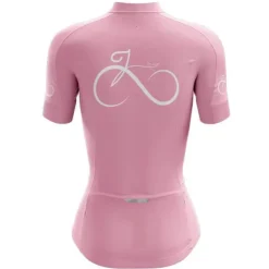 Women's Cycling Jersey Graphic Funny Short Sleeve Bike Jersey Top with 3 Rear Pockets Mountain Bike MTB Road Bike Cycling Quick Dry Reflective Strips Back Pocket Moisture Wicking Sports Black White