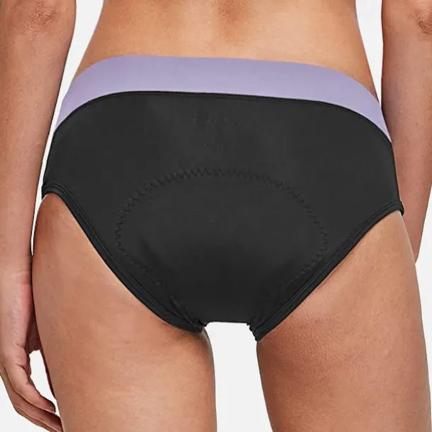 Women's Cycling Padded Shorts Bike Padded Shorts / Chamois Mountain Bike MTB Road Bike Cycling Sports Patchwork 3D Pad Breathable Quick Dry Moisture Wicking Violet Black Clothing Apparel Bike Wear