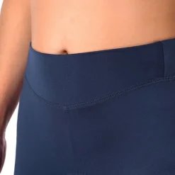 Women's Cycling Shorts Bike Shorts Bike Shorts Sports 3D Pad Breathable Quick Dry High Elasticity Black Navy Blue Clothing Apparel Bike Wear