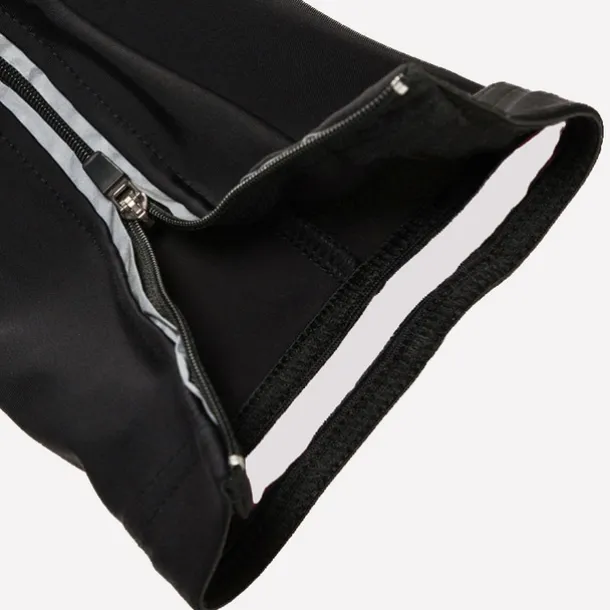 Women's Cycling Tights Bike Pants Tights Mountain Bike MTB Road Bike Cycling Sports Graphic Floral Botanical Ugly Christmas Thermal Warm 3D Pad Breathable Quick Dry Black Red Clothing Apparel Bike