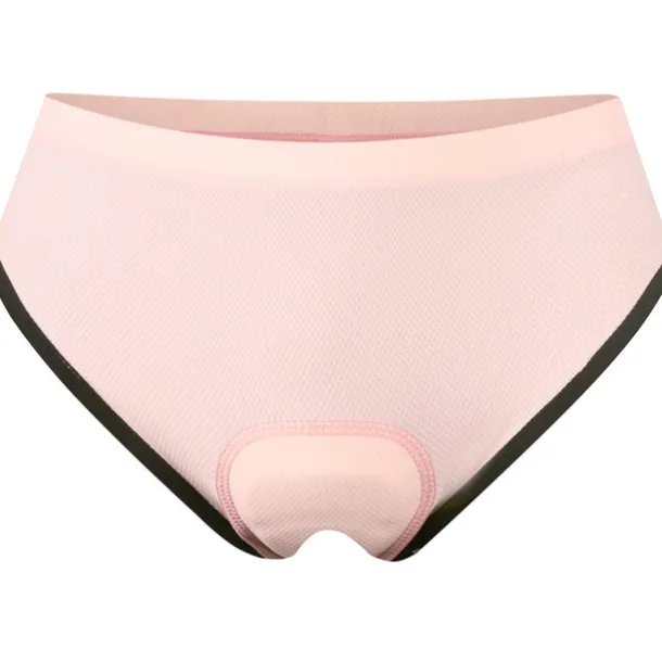 Women's Cycling Underwear Bike Underwear Shorts Padded Shorts / Chamois Mountain Bike MTB Road Bike Cycling Sports 3D Pad Breathable Quick Dry Moisture Wicking Dark Pink Black Spandex