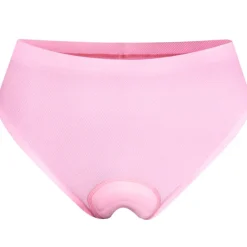 Women's Cycling Underwear Bike Underwear Shorts Padded Shorts / Chamois Mountain Bike MTB Road Bike Cycling Sports 3D Pad Breathable Quick Dry Moisture Wicking Dark Pink Black Spandex