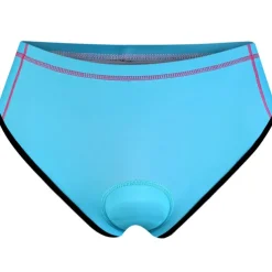 Women's Cycling Underwear Bike Underwear Shorts Padded Shorts / Chamois Mountain Bike MTB Road Bike Cycling Sports 3D Pad Breathable Quick Dry Moisture Wicking Dark Pink Black Spandex