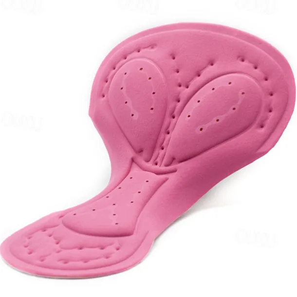 Women's Cycling Underwear Shorts Bike Shorts 3D Padded Shorts Bike Padded Shorts / Chamois Bottoms Mountain Bike MTB Road Bike Cycling Sports 3D Pad Breathable Quick Dry Lightweight Black Pink