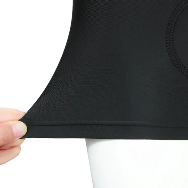 Women's Cycling Underwear Cycling Padded Shorts Summer Polyester Bike Underwear Shorts Padded Shorts / Chamois 3D Pad Quick Dry Moisture Wicking Sports Patchwork Black / Pink / Black+White Mountain