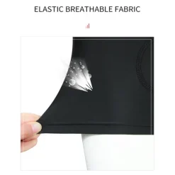 Women's Cycling Underwear Cycling Padded Shorts Summer Polyester Bike Underwear Shorts Padded Shorts / Chamois 3D Pad Quick Dry Moisture Wicking Sports Patchwork Black / Pink / Black+White Mountain