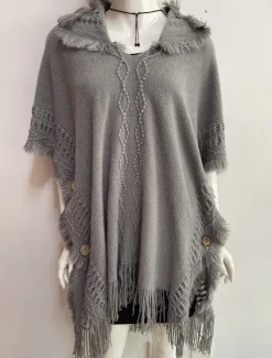 Women's Daily Outdoor Pure Color Headwear