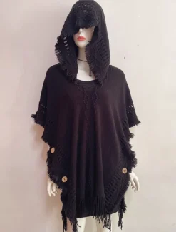 Women's Daily Outdoor Pure Color Headwear