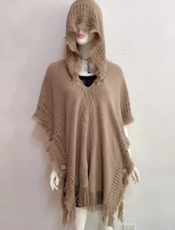 Women's Daily Outdoor Pure Color Headwear